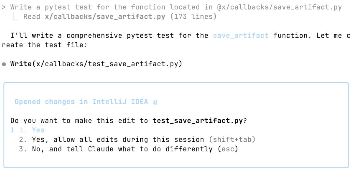 Claude Code build-in feedback mechanismt